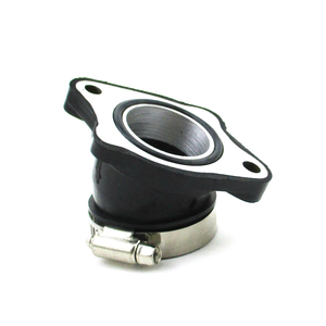 Sportsmoto EN STOCK Tubo de Admisión de 30 mm para Motocicleta Todoterreno, ATV, Quad, Buggy, Motocross, <span class=keywords><strong>Enduro</strong></span> - Product Image 2