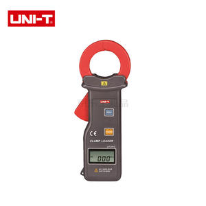 UNI-T ut251c + cho kỹ thuật số kẹp mét 60A đúng RMS đỉnh giữ với rò rỉ hiện tại phát hiện và truyền dữ liệu - Product Image 5