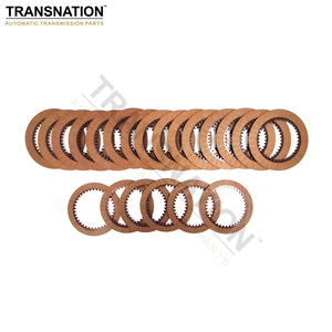 Spca <span class=keywords><strong>gnba</strong></span> fa1 b1728600b tự động truyền Master <span class=keywords><strong>Kit</strong></span> xây dựng lại <span class=keywords><strong>Kit</strong></span> Đại Tu con dấu tự động truyền cho hộp số transnation - Product Image 3