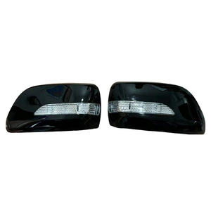 Coque de rétroviseur latéral 87915-60030-<span class=keywords><strong>C1</strong></span> 87945-60030-<span class=keywords><strong>C1</strong></span> pour Land Cruiser LC200 2007-2012 Coque de rétroviseur de recul - Product Image 3