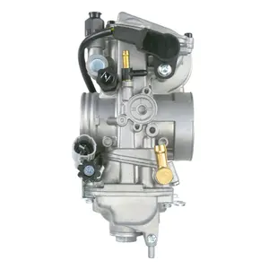 38mm FCR Motosiklet Karbüratörü Kei Hin Suzuka Rmz450 Hon Da CRF450R WR250F YZ250F Ka Wasaki Klx450r Kx450f Ya Maha Wr400f için - Product Image 3