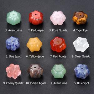 Cuentas <span class=keywords><strong>de</strong></span> piedra natural, cuentas espaciadoras sueltas <span class=keywords><strong>de</strong></span> calabaza <span class=keywords><strong>de</strong></span> <span class=keywords><strong>otoño</strong></span>, cuentas <span class=keywords><strong>de</strong></span> linterna <span class=keywords><strong>de</strong></span> <span class=keywords><strong>Otoño</strong></span> <span class=keywords><strong>de</strong></span> Acción <span class=keywords><strong>de</strong></span> Gracias para pendientes DIY, pulseras, fabricación <span class=keywords><strong>de</strong></span> joyas - Product Image 4