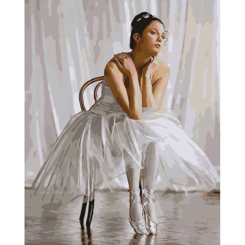 576a ballet dancer daze