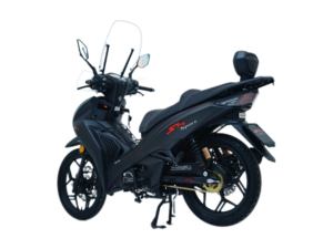 Motocicleta Cub <span class=keywords><strong>Cross</strong></span>-border Exclusive DY SH Sport 110CC/125CC con Motor Monocilíndrico de 4 Tiempos - Product Image 4