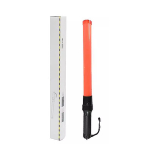 Có Thể Sạc Lại <span class=keywords><strong>LED</strong></span> Cảnh Báo Giao Thông Thanh Khẩn Cấp An Toàn Tín Hiệu Ánh Sáng Cho Bên Đường Kiểm Soát Đám Đông Di Động Khẩn Cấp Giao Thông Ánh Sáng - Product Image 3