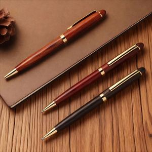 Hot-selling Eco-friendly Metal Ballpoint <b>Pen</b> with Custom Logo and Black Ink UV/Digital Printing for Corporate Gifts & Events - Product Image 1