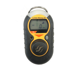 เครื่องตรวจจับก๊าซรุ่นใหม่ยี่ห้อ HONEYWELL- Lumidor Minimax X4 XP-H2 XP-H2S MicroMAX Pro PID  MicroMAX + Series - Product Image 1