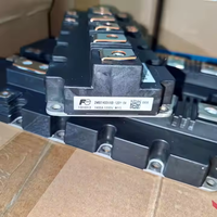 Performa Tinggi untuk IGBT Asli 2MBI1400VXB-120Y-54 1400A 1200V VFD Konverter Frekuensi Industri