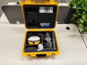 Nouveau système de mesure GNSS Unistrong G20/e-survey ERTK30 GPS IMU-RTK et double caméra pour la mesure en réalité augmentée et la modélisation 3D - Product Image 3