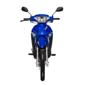 Motocicleta Cub de Ciudad YFY110-1 de 120 cc con Diseño Clásico, Totalmente Nueva, Legal y Segura, Venta Directa de Fábrica - Product Image 3