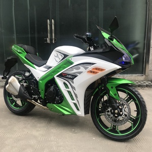 ชิ้นส่วนรถจักรยานยนต์จีน300cc <span class=keywords><strong>400cc</strong></span> - Product Image 2