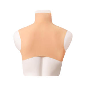 Prótesis de Senos de Silicona Realistas para Travestis, Forma de Seno de Gel, para Hombres Trans que se Transforman en Mujeres - Product Image 6