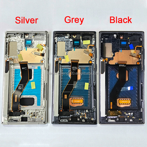 หน้าจอสัมผัสทัชสกรีนสำหรับ Samsung Galaxy N975 - Product Image 6