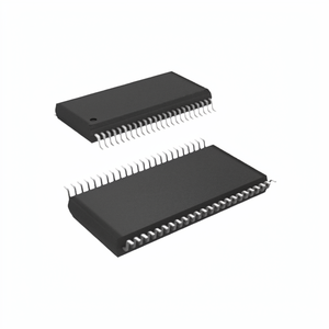 Circuito Integrado 48 TFSOP (0.173", 4.40mm de Ancho) IC BUF NO INVERSOR 3.6V 48TVSOP Canal del Fabricante 74FCT163244CPFG8 Chip de Componente Electrónico - Product Image 1