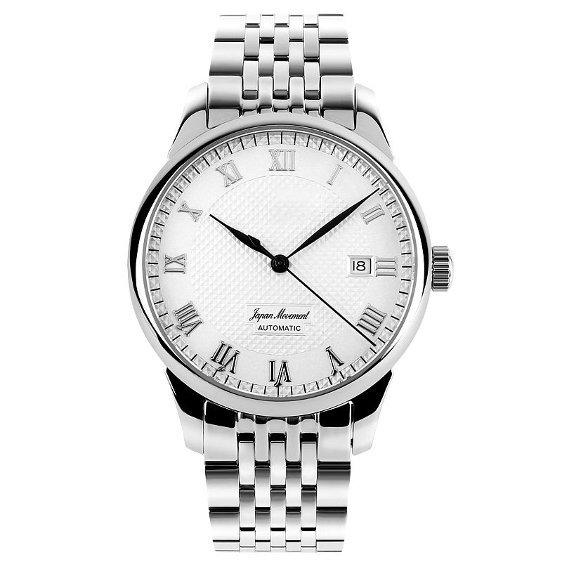 เข็มขัดเหล็ก