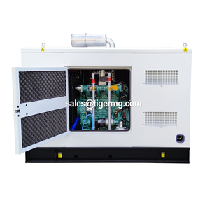 Planta de Gasificación de Aire Caliente de Biomasa de 1 MW, Precio para 500 kW - Product Image 5
