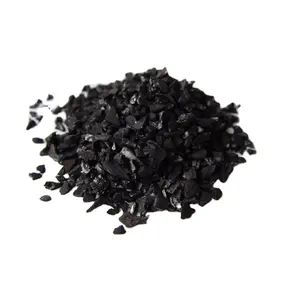 Wholesale low price coal based granular activated carbon for filtering industrial water to adsorb harmful substances