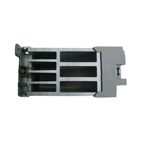 Gran oferta, componentes electrónicos nuevos y originales de 2A y 20A máx. Relés de voltaje nominal de corriente de conmutación de 5V en stock