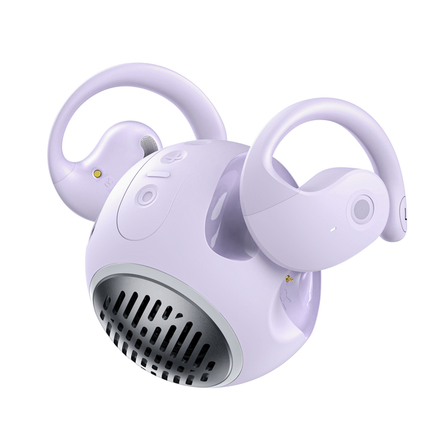 New 2-in-1 OWS Wireless Earphones Speaker Sport Earbuds From LINX Headphone Manufacture