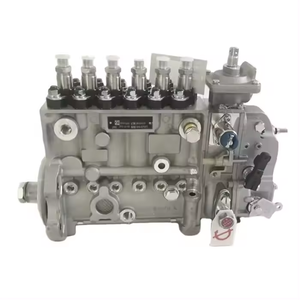 Bomba de inyección de combustible de motor diésel 3973900 para motor Cummins 6CTA8.3 - Product Image 1