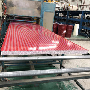 Tablero <span class=keywords><strong>de</strong></span> lana <span class=keywords><strong>de</strong></span> Piedra/losa <span class=keywords><strong>de</strong></span> aislamiento <span class=keywords><strong>de</strong></span> lana <span class=keywords><strong>de</strong></span> roca <span class=keywords><strong>para</strong></span> protección contra incendios térmica <span class=keywords><strong>y</strong></span> acústica <span class=keywords><strong>de</strong></span> edificios - Product Image 4