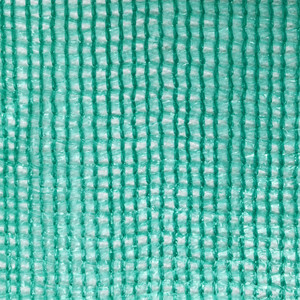 <span class=keywords><strong>Malla</strong></span> de <span class=keywords><strong>Sombra</strong></span> HDPE Verde de 90 g/m² Personalizada de Fábrica, con Borde Reforzado, Anti-UV, para Jardín, Patio y Sombreado Agrícola - Product Image 2