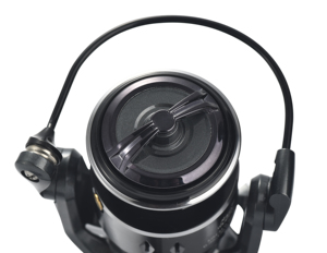 Lizard-carrete de pesca de metal, ratio 6,2: 1, 13 + 1, rodamiento de acero inoxidable, tornillo de metal, giratorio - Product Image 5