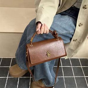 Bolso bandolera de moda para mujer, bolso de hombro de algodón plumado, bolso bandolera informal acolchado, bolso hobo, bolsos. - Product Image 4