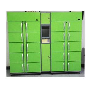 Solution efficace de livraison de nourriture de casier frais réfrigéré intelligent intelligent pour des restaurants et des plates-formes de nourriture - Product Image 1