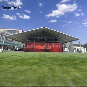 Carpa Multiusos para Logística y Almacenamiento, Carpa Industrial para Construcción, Carpas para Eventos, Proyectos de Ingeniería Especiales, Construcción y Exposiciones - Product Image 2