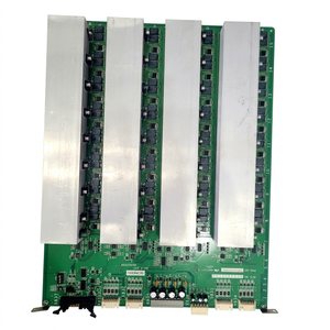 Original Used Screen Ink Key Driver Board MDK332V-0 2AE0H038D For CTP <b>Printing</b> <b>Machine</b> - Product Image 1