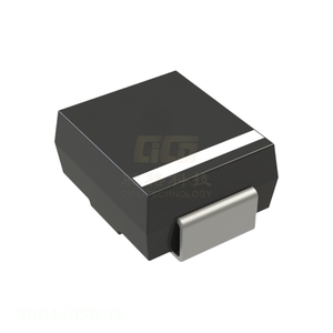 Distribuidor Autorizado de Diodos Sencillos para <span class=keywords><strong>SMB</strong></span>, Compra en Línea de Componentes Electrónicos, en el Sitio DE LA Empresa, por el Servicio DE LA Energía, por el Servicio DE LA Empresa, por el Estado, por el Servicio, por el Estado, por la República Checa, por la República Checa - Product Image 1