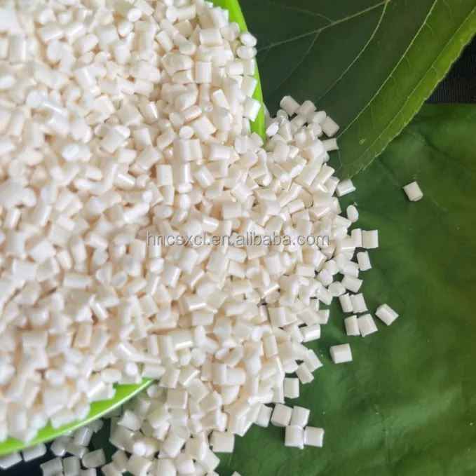 Chimei PA-757 Injection Grade ABS Sheet for Luggage ABS Granules Pellets Raw Plastic Material Injection Molding