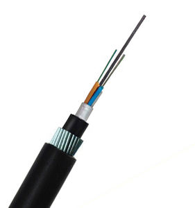 Cable de Fibra Óptica Submarino Anti-roedores Blindado 4F Monomodo Corning OS2 12 64 48 Yofc, Precio por Metro - Product Image 2