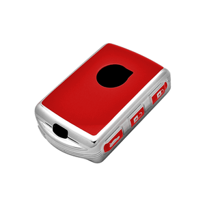 Accessoires de voiture DM Étui de clé de voiture à distance en TPU souple pour <span class=keywords><strong>Volvo</strong></span> XC40 XC60 S90 <span class=keywords><strong>XC90</strong></span> V90 <span class=keywords><strong>2017</strong></span> 2018 T5 T6 2015 2016 <span class=keywords><strong>T8</strong></span> S90L - Product Image 4