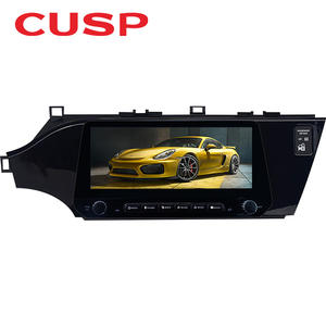 Lecteur DVD de voiture multimédia android pour TOYOTA 10.25 pouces 1 DIN 4 + 64G Citroën <span class=keywords><strong>C4</strong></span> Picasso Car DVD Player - Product Image 6