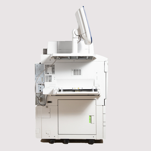 Impresora Láser a Color Reacondicionada, Usada, Formato A3, para 570 560 550 C7780 C6680 C5580, Copiadoras Multifunción de Oficina Usadas, Modelo 570 - Product Image 4