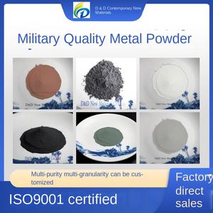 Nano Ijzerpoeder Micron Ijzerpoeder Gereduceerd Ijzer Poeder Verstoven Ijzerpoeder Fe Poeder Absorberend Materiaal Vasteland China - Product Image 5