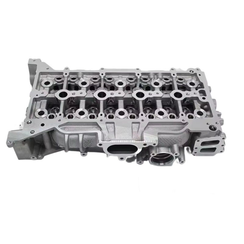 Land Rover 300Tdi Bare Cylinder Head