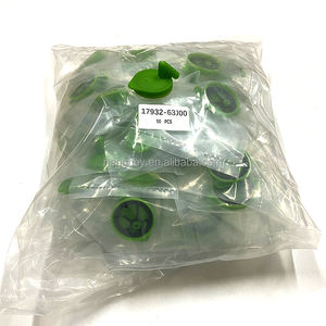 Per Hengney nuovissimo ricambi AUTO 17932-63J00 1793263 j00 serbatoio tappo radiatore per <span class=keywords><strong>Suzuki</strong></span> GRAND <span class=keywords><strong>VITARA</strong></span> 2006-2013 parti del motore - Product Image 4