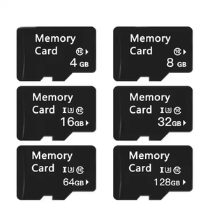OEM de fábrica de alta calidad de 256GB <span class=keywords><strong>SD</strong></span> <span class=keywords><strong>256</strong></span> TF Mini tarjeta <span class=keywords><strong>SD</strong></span> de memoria de grado industrial para cámara DVR Material plástico Clase 10 - Product Image 1