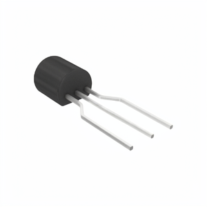 Original One Stop Service Power Management (PMIC) Electronics Component TO 226 3, TO 92 3 Formed Leads MC79L12BP-AP - Product Image 1