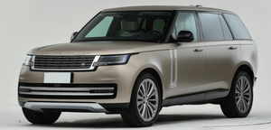 HAILED mise à niveau d'usine Auto pièces extérieures voiture OE style marchepied/marchepied latéral pour <span class=keywords><strong>Land</strong></span> Range <span class=keywords><strong>Rover</strong></span> VOG <span class=keywords><strong>2023</strong></span> - Product Image 5