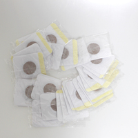 Patch minceur brûle-graisse à livraison directe d'usine, ingrédients naturels, autocollant pour le nombril, soins de santé pour femmes/hommes