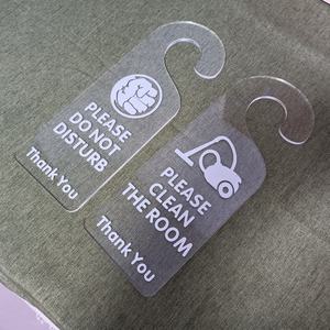 Panneau <span class=keywords><strong>Ne</strong></span> <span class=keywords><strong>pas</strong></span> <span class=keywords><strong>déranger</strong></span> en acrylique personnalisé Kexian Panneau <span class=keywords><strong>Ne</strong></span> <span class=keywords><strong>pas</strong></span> <span class=keywords><strong>déranger</strong></span> Panneau <span class=keywords><strong>Ne</strong></span> <span class=keywords><strong>pas</strong></span> <span class=keywords><strong>déranger</strong></span> Panneau de <span class=keywords><strong>porte</strong></span> d'hôtel - Product Image 2