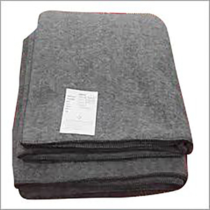 Emergencies Items <strong>Woolen</strong> Polyester Relief <strong>Blankets</strong> for Refugee for South Africa - Product Image 1