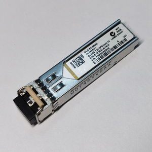 GLC-SX-MMD 1000BASE-SX 1.25Gbps MMF sợi quang thu phát 850nm 550m SFP cho viễn thông sử dụng với 3-năm bảo hành - Product Image 2