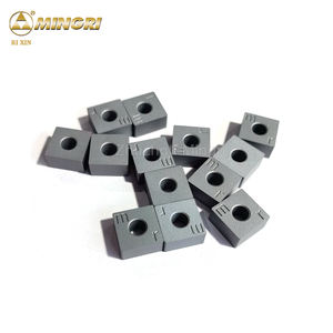 פנטיני מתכת להתאמה אישית טונגסטן קרביד שרשרת ראה הוספה oem חלקים כלי כוח כרייה השיש - Product Image 6