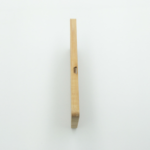 Bambou Sans Fil De Charge Shell Solide Table En <span class=keywords><strong>Bois</strong></span> Lampe Nuit Lumière Shell En <span class=keywords><strong>Bois</strong></span> Mobile Puissance <span class=keywords><strong>Logement</strong></span> - Product Image 3