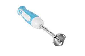 Varilla de mezcla de acero inoxidable desmontable, <span class=keywords><strong>batidora</strong></span> manual de 600W, LB2101F, <span class=keywords><strong>batidora</strong></span> manual con picadora - Product Image 3